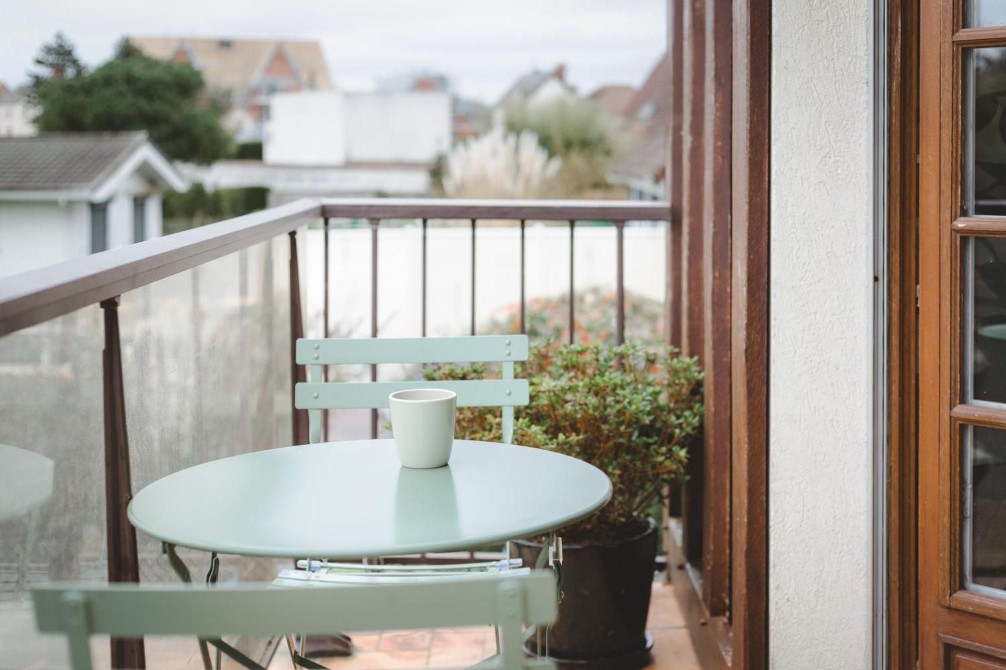 וויסטרהאם L'Escapade Appartement 4 Pers מראה חיצוני תמונה